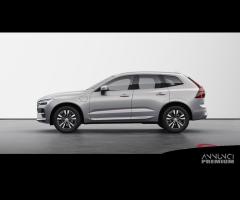 VOLVO XC60 T6 AWD Plug-in hybrid Elettrica/Benzi