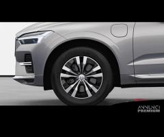 VOLVO XC60 T6 AWD Plug-in hybrid Elettrica/Benzi - 7