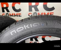 2 GOMME USATE 215/50R18 92 V NOKIAN - INVERNALI