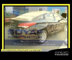 HYUNDAI I40 i 40 Berlina, Station Wagon 2011-2019