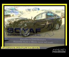 HYUNDAI I40 i 40 Berlina, Station Wagon 2011-2019