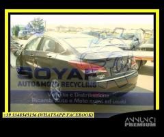 HYUNDAI I40 i 40 Berlina, Station Wagon 2011-2019