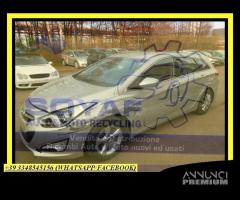 HYUNDAI I40 i 40 Berlina, Station Wagon 2011-2019