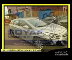 HYUNDAI I40 i 40 Berlina, Station Wagon 2011-2019 - 6