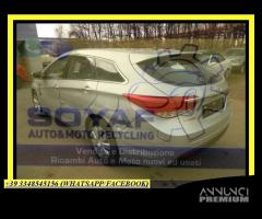 HYUNDAI I40 i 40 Berlina, Station Wagon 2011-2019 - 7