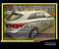 HYUNDAI I40 i 40 Berlina, Station Wagon 2011-2019 - 8