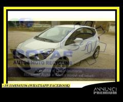 HYUNDAI ix20 IX20 dal 2010 al 2020