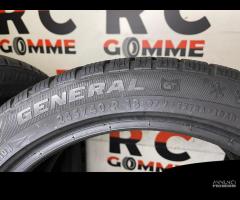 2 GOMME USATE 245/40R18 97 V GENERAL - INVERNALI