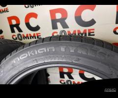 2 GOMME USATE 245/45R19 102 V NOKIAN - INVERNALI