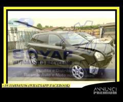 HYUNDAI TUCSON 2SERIE 2 serie 2004 al 2010 - 1