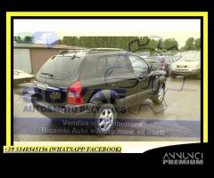 HYUNDAI TUCSON 2SERIE 2 serie 2004 al 2010 - 3