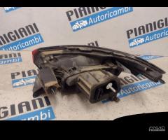 Faro Posteriore Sinistro Opel Corsa F 2020