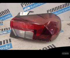 Faro Posteriore Destro Opel Corsa F 2020