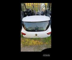 Portellone Posteriore Renault Clio 2015