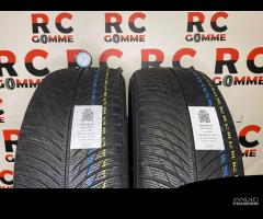 2 GOMME USATE 245/45R19 102 V MICHELIN - INVERNALI