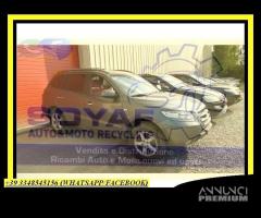 HYUNDAI SANTA FE 2SERIE 2 serie 2006 al 2012