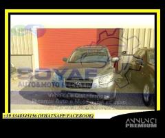 HYUNDAI SANTA FE 2SERIE 2 serie 2006 al 2012