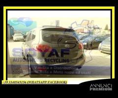 HYUNDAI SANTA FE 2SERIE 2 serie 2006 al 2012