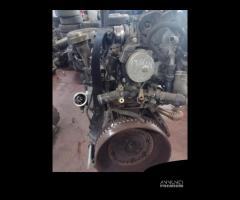 Motore Renault Clio K9KE6 217.000 Km