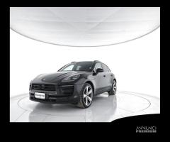 PORSCHE Macan 2.0 265cv pdk