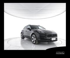 PORSCHE Macan 2.0 265cv pdk