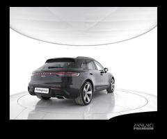 PORSCHE Macan 2.0 265cv pdk