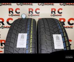 2 GOMME USATE 235/55R20 105 H MICHELIN - INVERNALI