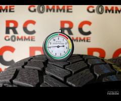 2 GOMME USATE 235/55R20 105 H MICHELIN - INVERNALI