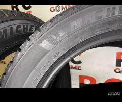 2 GOMME USATE 235/55R20 105 H MICHELIN - INVERNALI