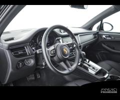 PORSCHE Macan 2.0 265cv pdk - 8