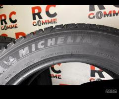 2 GOMME USATE 235/55R20 105 H MICHELIN - INVERNALI