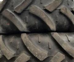 Coppia di pneumatici usati 340 65 18 michelin