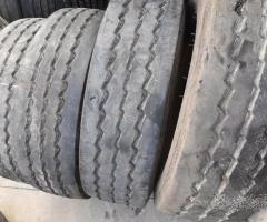 4 gomme usate 9.00 20 stelle