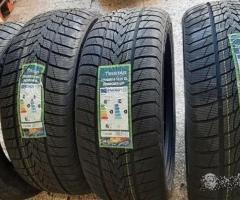 4 gomme nuove invernali 235 50 19 - 1