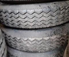 4 gomme usate 7.00 16 sava12pr - 1