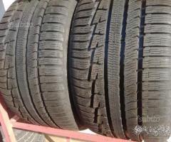 Coppia di pneumatici nuovi 285 30 20 nokian - 1