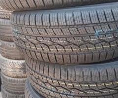 4 gomme nuove invernali 205 50 16toyo