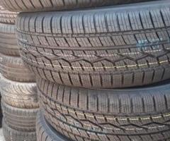 4 gomme nuove invernali185 60 14 toyo