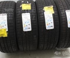 4 gomme nuove 265 60 18 continental