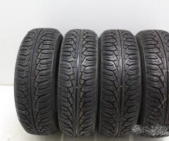 4 gomme nuove 165 60 15 continental