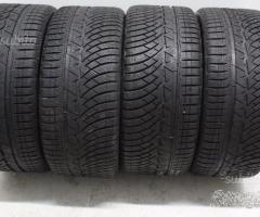 4i pneumatici usati 235 45 18 michelin