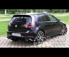 Volkswagen Golf 7 2019 come ricambi c1877 - 2