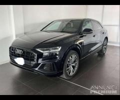 Ricambi Audi Q8 - 1