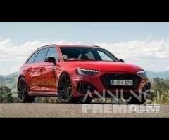 Audi a4 rs4 2020\21 per ricambi