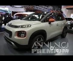 Citroen c3 aircross 2018 per ricambi c1916 - 1