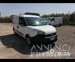 Fiat doblo 2018 ricambi c2532