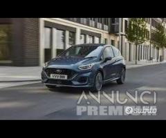 Ricambi disponibili per ford fiesta 2022\23