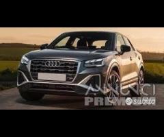 Ricambi disponibili per audi q2 2021\22 - 1