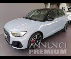 Ricambi Audi A1 - 1