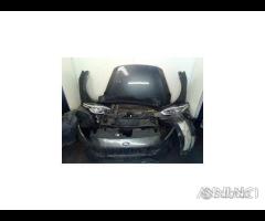 Musata completa ford fiesta mk8